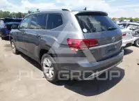 2018 Volkswagen Atlas фото