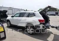 2018 Volkswagen Atlas фото