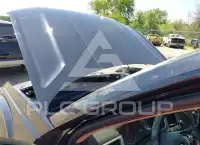 2018 Volkswagen Atlas фото