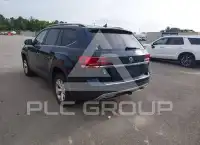 2018 Volkswagen Atlas фото