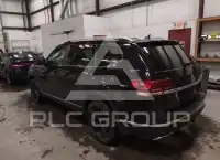 2018 Volkswagen Atlas фото