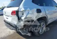 2018 Volkswagen Atlas фото