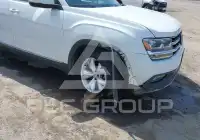 2018 Volkswagen Atlas photo