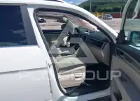 2018 Volkswagen Atlas фото