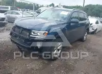2018 Volkswagen Atlas фото
