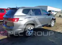 2018 Volkswagen Atlas фото