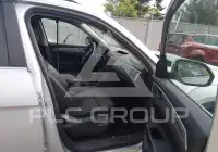 2018 Volkswagen Atlas фото
