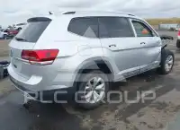 2018 Volkswagen Atlas photo