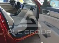 2018 Volkswagen Atlas фото