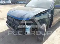 2018 Volkswagen Atlas фото