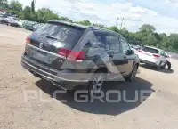 2018 Volkswagen Atlas photo