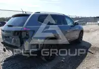 2018 Volkswagen Atlas фото