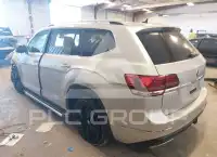 2018 Volkswagen Atlas photo