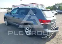 2018 Volkswagen Atlas photo