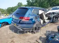 2018 Volkswagen Atlas фото