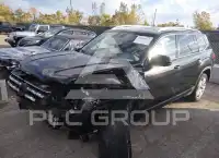 2018 Volkswagen Atlas фото