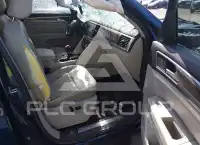 2018 Volkswagen Atlas фото