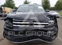 2018 Volkswagen Atlas фото