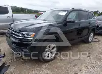 2018 Volkswagen Atlas photo