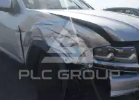 2018 Volkswagen Atlas фото