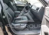 2018 Volkswagen Atlas фото