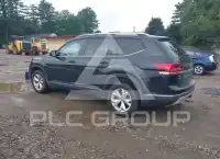 2018 Volkswagen Atlas photo