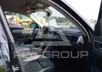 2018 Volkswagen Atlas фото