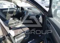 2018 Volkswagen Atlas фото