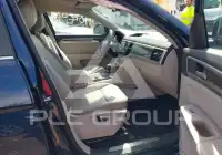 2018 Volkswagen Atlas photo