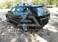 2018 Volkswagen Atlas фото