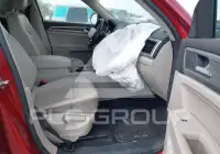 2018 Volkswagen Atlas фото