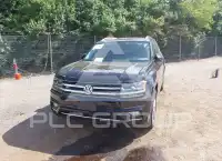 2018 Volkswagen Atlas photo