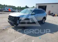2018 Volkswagen Atlas фото