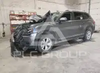 2018 Volkswagen Atlas photo
