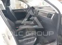 2018 Volkswagen Atlas photo