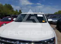 2018 Volkswagen Atlas photo