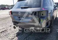2018 Volkswagen Atlas фото
