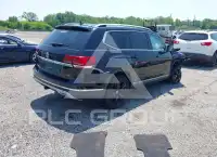 2018 Volkswagen Atlas фото