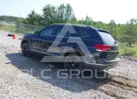 2018 Volkswagen Atlas фото