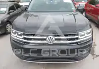 2018 Volkswagen Atlas photo