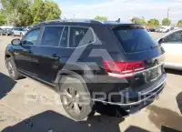 2018 Volkswagen Atlas фото