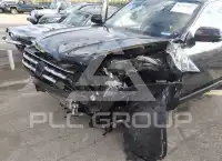 2018 Volkswagen Atlas фото