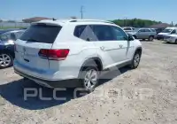 2018 Volkswagen Atlas photo