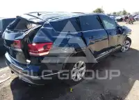 2018 Volkswagen Atlas фото