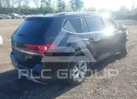 2018 Volkswagen Atlas фото