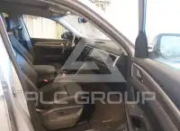 2018 Volkswagen Atlas photo