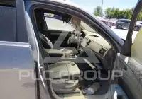2018 Volkswagen Atlas фото
