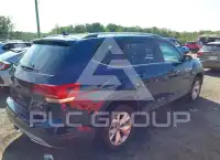 2018 Volkswagen Atlas фото