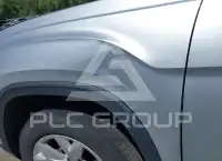 2018 Volkswagen Atlas фото