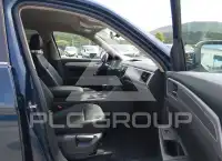 2018 Volkswagen Atlas фото